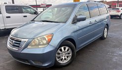 2008 Honda Odyssey EX-L