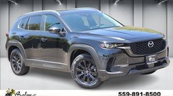 2024 Mazda CX-50 2.5 S Premium