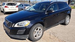 2011 Volvo XC60 3.2