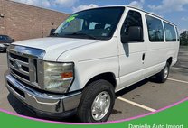 2011 Ford E-Series E-350 XLT