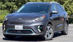 2019 Kia Niro EV EX Premium