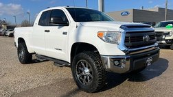 2015 Toyota Tundra SR
