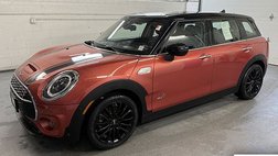 2023 MINI Clubman S