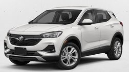 2020 Buick Encore GX Preferred