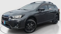 2019 Subaru Crosstrek 2.0i Base