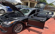 2018 Kia Stinger Base