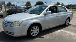 2005 Toyota Avalon XL