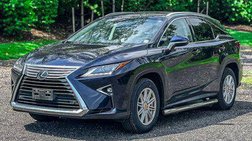 2019 Lexus RX 350 RX 350