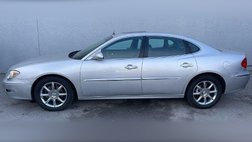2005 Buick LaCrosse CXS