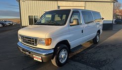 2006 Ford E-Series E-350 XL