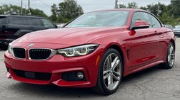2018 BMW 4 Series 440i xDrive