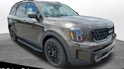 2024 Kia Telluride SX-Prestige X-Pro