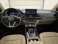 2022 Audi Q5 quattro Premium Plus 40 TFSI
