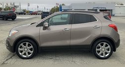 2014 Buick Encore Premium