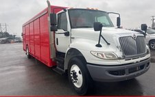 2019 Other Makes HACKNEY 10 BAY BEVERAGE + CUMMINS ENGINE + NO CDL