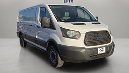 2017 Ford Transit 150