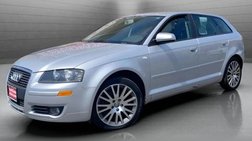 2008 Audi A3 2.0T