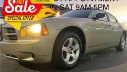 2009 Dodge Charger SE