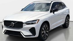 2024 Volvo XC60 B5 Plus Dark Theme