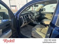 2008 Toyota Sequoia SR5