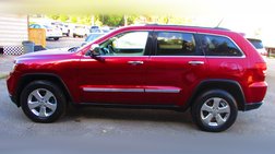 2013 Jeep Grand Cherokee Limited