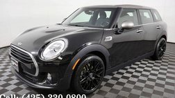 2016 MINI Clubman Cooper