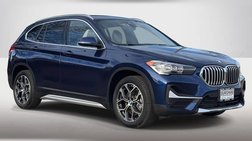 2020 BMW X1 sDrive28i