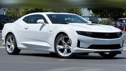 2022 Chevrolet Camaro LT1