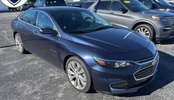 2016 Chevrolet Malibu Premier