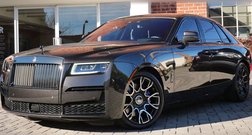 2023 Rolls-Royce Ghost Base
