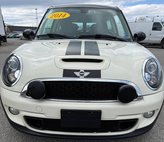 2014 MINI Clubman Cooper S