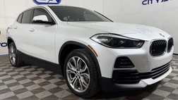 2021 BMW X2 xDrive28i