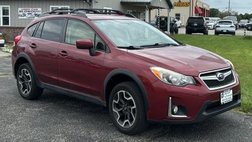 2016 Subaru Crosstrek 2.0i Premium