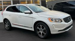 2015 Volvo XC60 T6 Drive-E