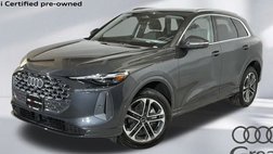 2025 Audi Q5 quattro Premium TFSI