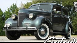 1939 Chevrolet 