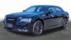 2020 Chrysler 300 S