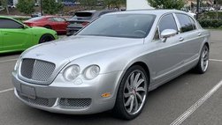 2006 Bentley Continental Flying Spur