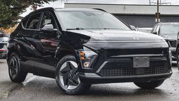 2024 Hyundai Kona Electric SEL