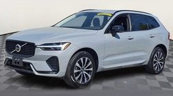 2024 Volvo XC60 B5 Plus Dark Theme