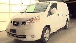 2021 Nissan NV200 SV
