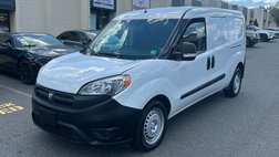 2018 Ram ProMaster City Tradesman