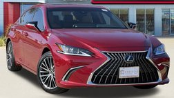 2023 Lexus ES 300h ES 300h