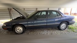 1997 Buick LeSabre Custom