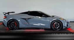 2024 Chevrolet Corvette Z06