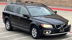 2012 Volvo XC70 3.2 Premier