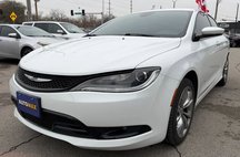 2017 Chrysler 300 Limited