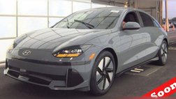 2024 Hyundai Ioniq 6 SE