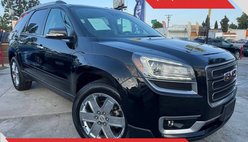 2017 GMC Acadia Limited Base