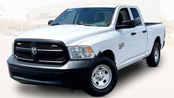 2019 Ram Ram Pickup 1500 Classic Tradesman